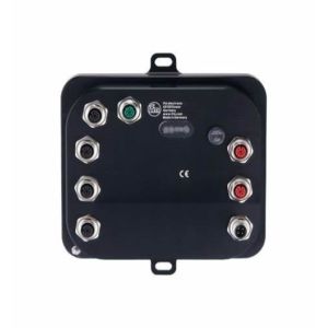 Buy cheap IFM Diagnostic Electronics For Vibration Sensors VSE903 Diagnostic Electronics from wholesalers