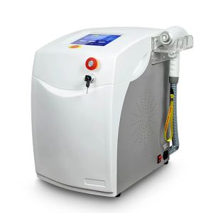 Buy cheap RL-808B 808nm Diode Laser Hair Removal Machine with 1-120J/cm² Energy Density and 1-10Hz Frequency for Salon and Home Use from wholesalers