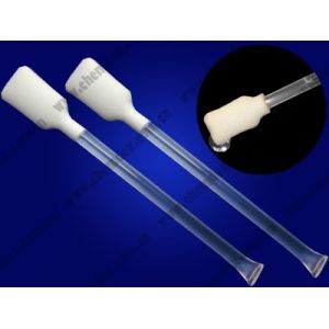 Buy cheap IPA-4.5 IPA Snap swab - 4.5/Cleaning Swab/cleanroom stick/cleanroom swabs/liquit swabs from wholesalers