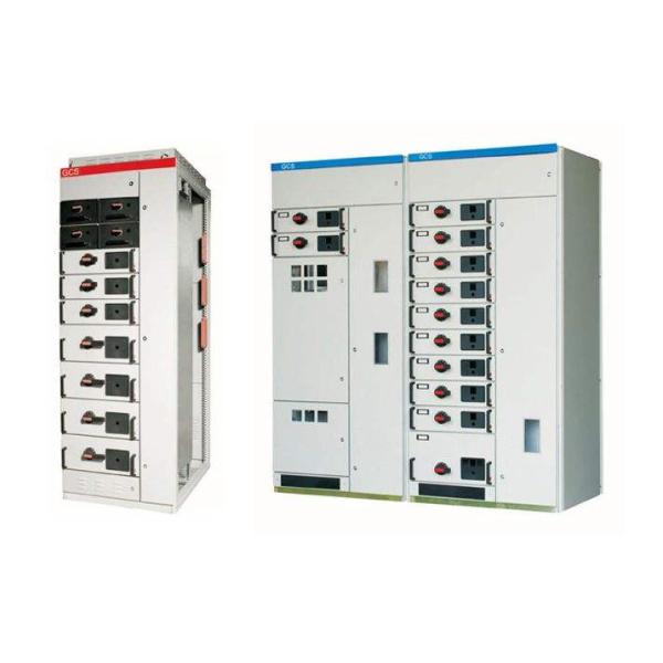 Buy cheap Medium Voltage Distribution Panel IP2X With Reliable Mechanical Interlock from wholesalers