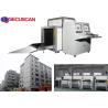 Buy cheap Checkpoint Inspection X Ray Security Scanner High Resolution from wholesalers