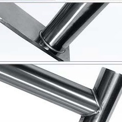 Buy cheap 1500W Fiber Laser Welding Machine applied to stainless steel hangers from wholesalers