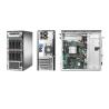 Buy cheap Intel Xeon E5 2600 HPE Rack Server ProLiant ML110 Gen9 V3 / V4 CPU from wholesalers