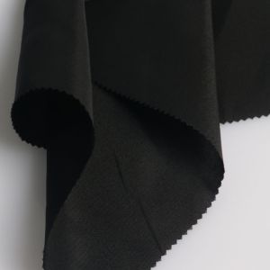 Buy cheap Cost-effective recycled elastic pongee 190T breathable and wrinkle-resistant for uniforms from wholesalers