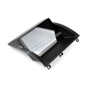 9"/10.1" Screen For MG 3 MG3 2011 - 2017 Car Multimedia Stereo GPS CarPlay