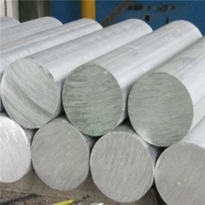 Buy cheap Hot Forged 3003 Aluminum Round Bar Aluminium Alloy Bar Construction product