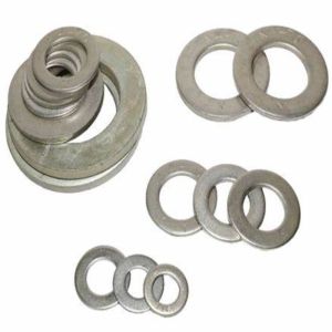 Buy cheap 8-15% Compressibility Spiral-Wrapped Gasket For High Temperature Applications from wholesalers