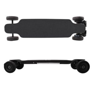 China All Terrain electric longboard Skateboard on sale