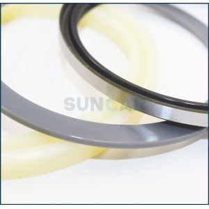 81QB-15010 81QB15010 Seal Kit Adjust Component For Hyundai 9-SERIES CRAWLER