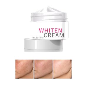 OEM Facial Moisturizing Cream Brightening Anti Wrinkle Spot Removing Cream