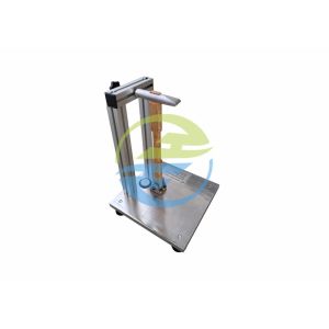 YDT757 Hammer Test Device Impact Height 300mm Hammer Blade Width 20mm