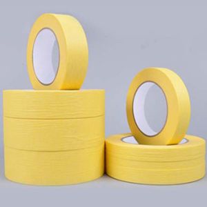 Buy cheap Double Sided Pressure Sensitive Adhesive Masking Tape Odorless Lightweight from wholesalers
