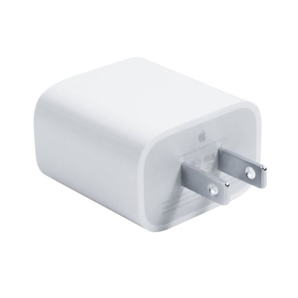 Buy cheap OEM Apple Original Iphone Charger 20W Iphone USB-C Power Adapter A2347 A2305 A2344 A2247 from wholesalers