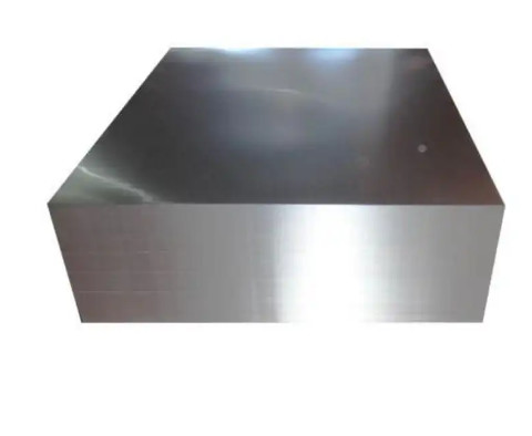 Quality Custom Tinplate Steel SPCC Electrolytic Tinplate Sheet ISO9001 for sale