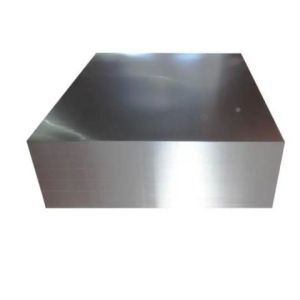 Buy cheap Custom Tinplate Steel SPCC Electrolytic Tinplate Sheet ISO9001 from wholesalers