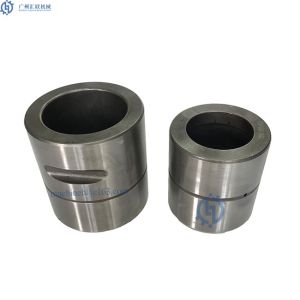 Buy cheap SB60 Hydraulic Breaker Tool Bushing Soosan Hammer Chisel Outer Bush from wholesalers