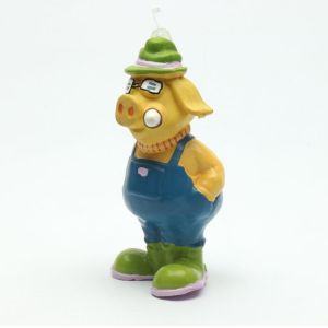 Buy cheap Fun Hard Rubber Squeaky Dog Toy Dog Water Fetch Toys High Grade Material from wholesalers