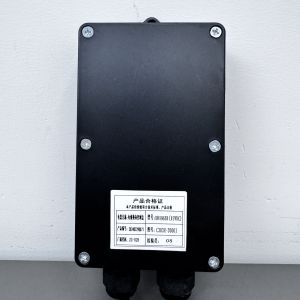 Buy cheap JAC ECU Electrical Forklift Controller Unit Forklift DC12V OEM from wholesalers