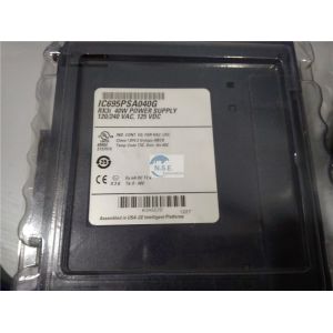 Buy cheap General Electric IC693APU305 I/O Link Module IC693APU305 with good price from wholesalers