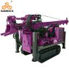 Buy cheap Crawler Core Drilling Machine Geotechnical Exploration Hydraulic Core Drilling Rig from wholesalers