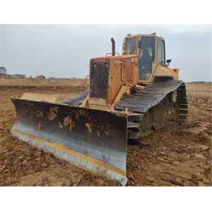 Buy cheap                  Used Caterpillar D6n Bulldozer in Excellent Working Condition with Amazing Price. Secondhand Cat D3c, D4c, D5g, D6d Bulldozer on Sale Plus One Year Warranty.              from wholesalers