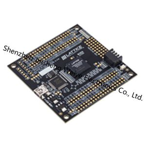 Buy cheap LCMXO3D-9400HC-6BG484C5U FPGA - Field Programmable Gate Array CABGA-484 from wholesalers