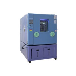 Buy cheap Heat - Endurance Environmental Testing Chamber , Programmable Controlled Humidity Chamber from wholesalers