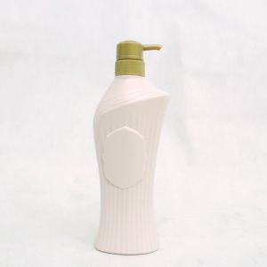 Buy cheap PE Shampoo Bottle-29 with pump from wholesalers