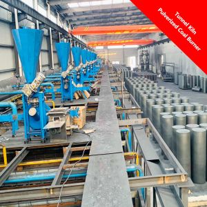 Buy cheap Brictec Pulverized Coal Burner – High-Efficiency Combustion Solution from wholesalers