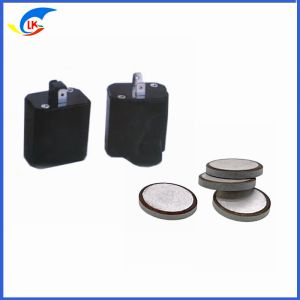 Buy cheap Ceramic 22 Ohm 33 Ohm PTC Relay Chip Thermistor Refrigerator Compressor Starter from wholesalers