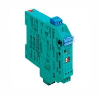 Buy cheap IEC 60529:2001 P+F Sensors Switch Amplifier KFA6-SR2-Ex2.W product