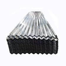 Buy cheap Cold Rolled Corrugated Galvanized Steel Sheet 0.6m-3m product