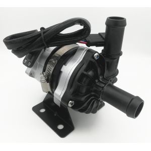 2800L H 12V 24V 100W Brushless Water Pump PWM Control