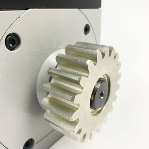 Buy cheap Automated Heavy Duty Sliding Gate Motor 2500kg Powder Coated from wholesalers