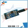 Buy cheap Soil Temperature And Humidity Detection Sensor Module Arduino Module from wholesalers