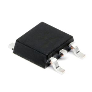 Buy cheap Integrated Circuit Chip IKD03N60RFATMA1
 Hard-Switching IGBT3 With Monolithically Integrated Reverse Conducting Diode
 from wholesalers