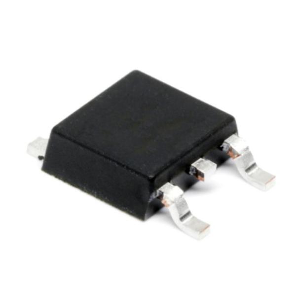 Buy cheap Integrated Circuit Chip IKD03N60RFATMA1 Hard-Switching IGBT3 With Monolithically Integrated Reverse Conducting Diode from wholesalers