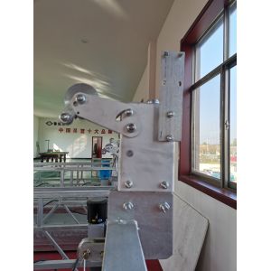 Buy cheap Skid Resistant Anti Tilting Safety Lock With Dacromet Technology from wholesalers