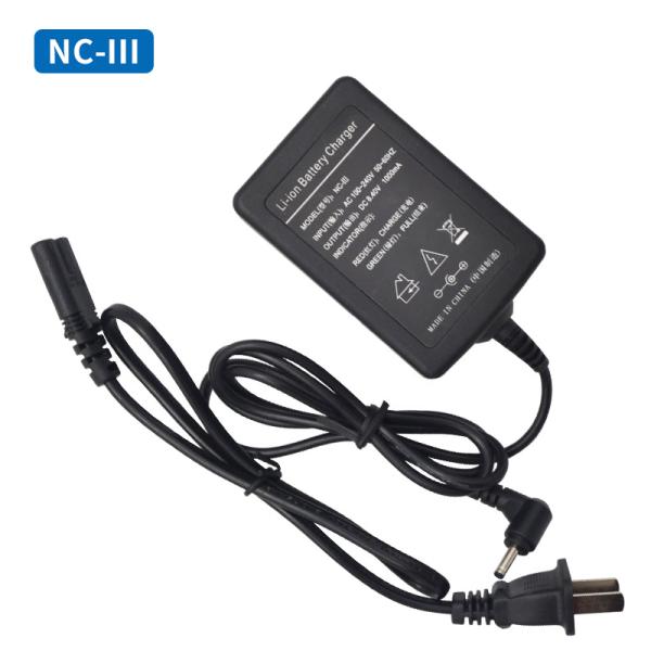 SOUTH Tianyu Ruide Total Station LI30 Battery NC-III Charger NTS332CTS632R4RTS822R4