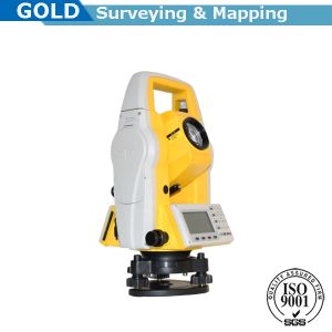 Buy cheap Electronic Reflectorless Total Station ZTS 320 from wholesalers