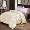 Buy cheap Bedsheet Sleeping Duvet Comforter Quilting Machine Silks Quilt Making Machine from wholesalers