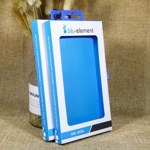 Buy cheap Vanishing Mobile Cover Packing Custom Phone Case Packaging Drawer Style from wholesalers