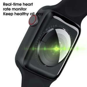 Buy cheap 1.75 Inch IP68 Waterproof Smart Watch With Wireless Charger from wholesalers
