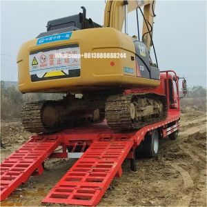 Buy cheap Furuika Transporter Flat Bed Truck Lorry Flatbed Carrier from wholesalers