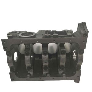 DAYANG Tricycle 800cc Water-Cooled Engine Spare Parts Casting Cylinder Block 4