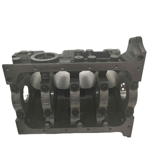 DAYANG Tricycle 800cc Water-Cooled Engine Spare Parts Casting Cylinder Block 4