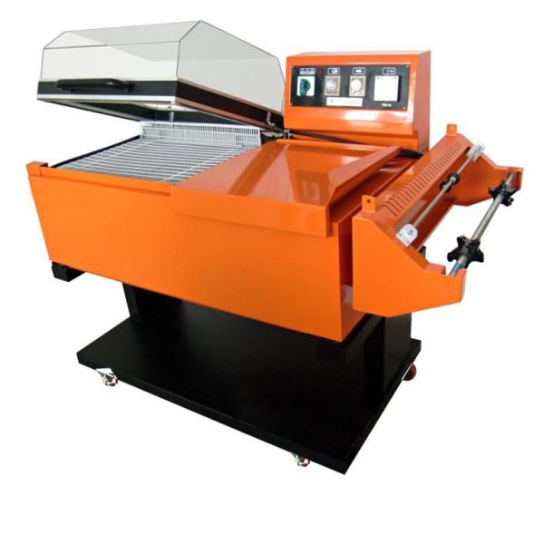 Buy cheap 2 in 1 shrink packing machine with CE certificate from wholesalers
