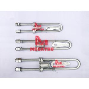 Buy cheap Nut clamp projects from wholesalers