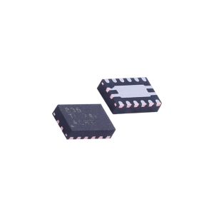 China IC Integrated Circuits DRV8836DSSR WSON-12 Ignition Controllers on sale