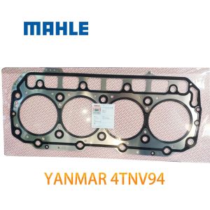 YANMAR 4TNV94 Diesel Engine Cylinder Head Gasket 129906-01340
